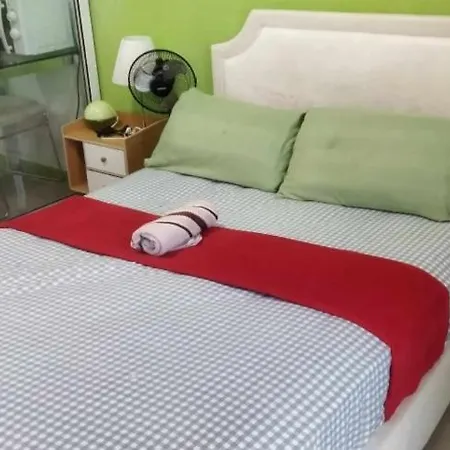 Sm Bicutan Rooms By M